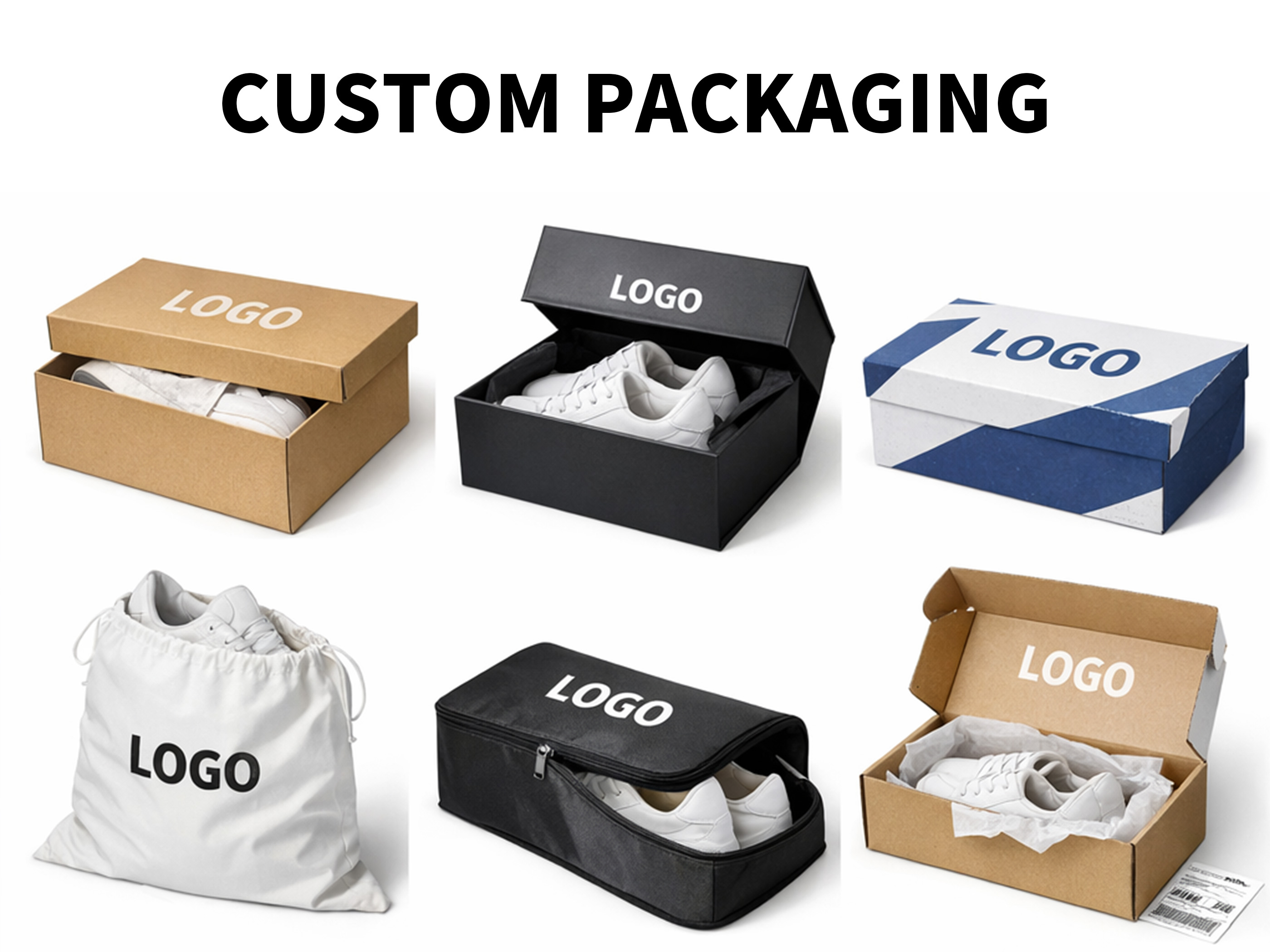 Packaging Customization Options