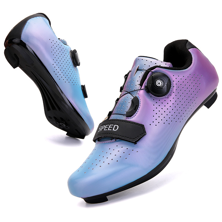 Cycling Shoes Detail 19
