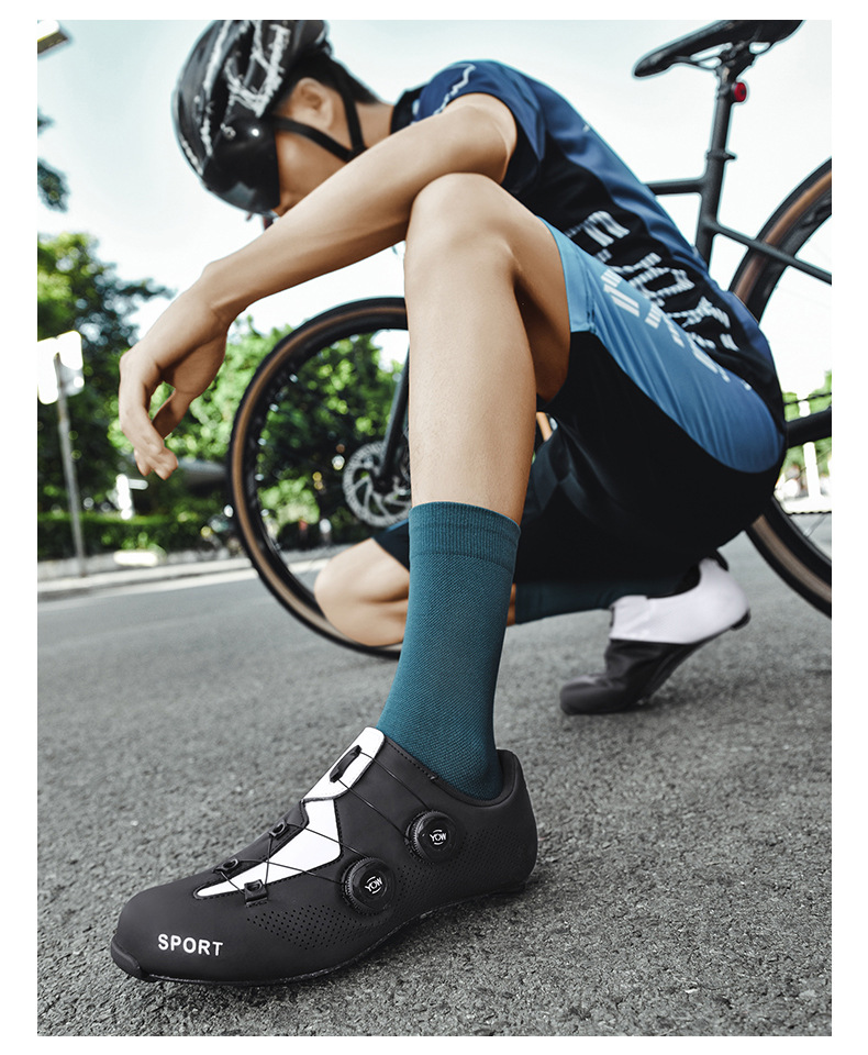Bicycle Shoes View 9
