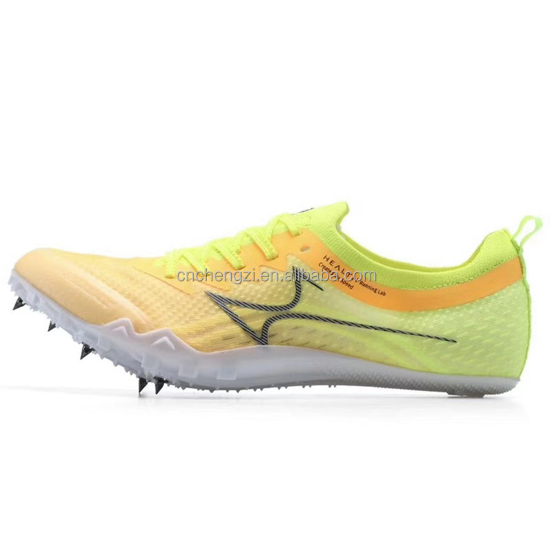 Track Spike Shoes Features