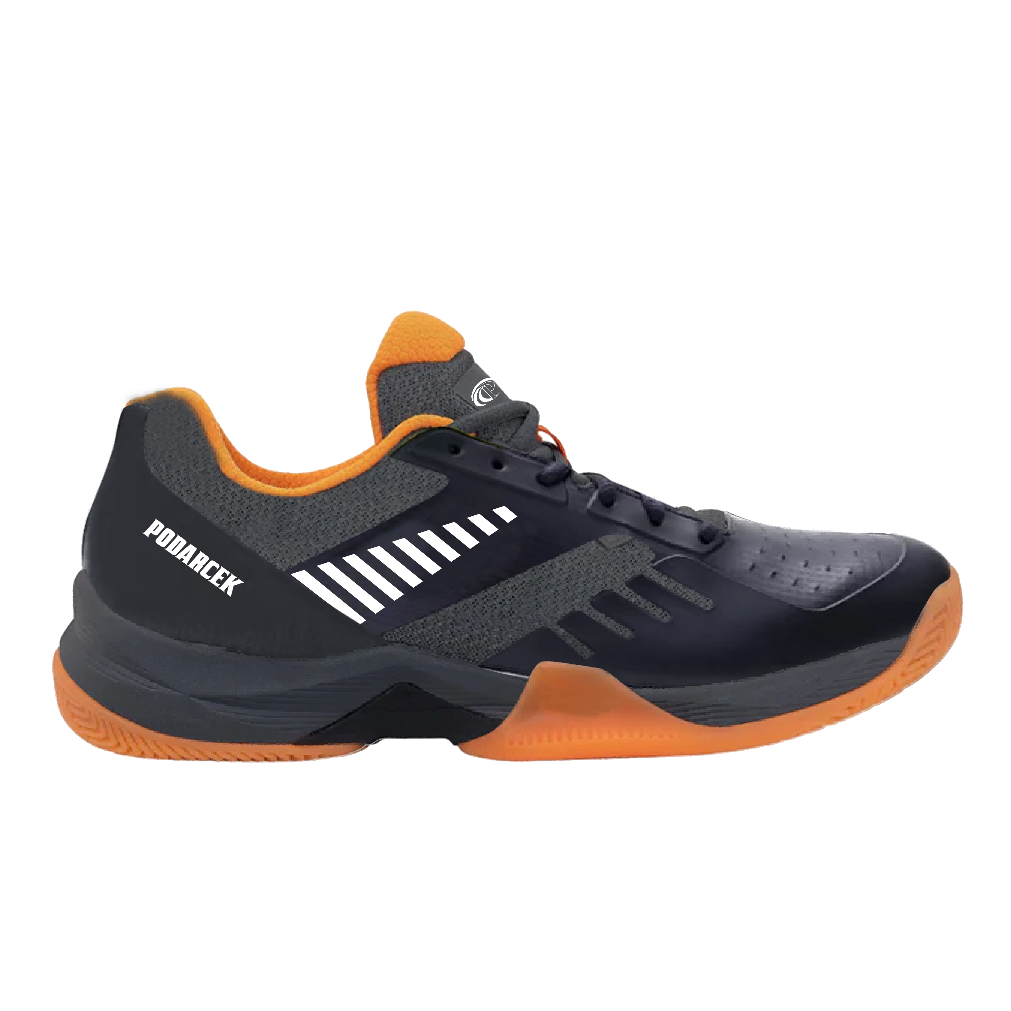 Custom Hard Court High Quality Padel Shoes Oem Outdoor Woman Men Tennis Shoes for Profissional Clay