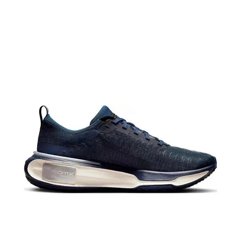 Designer Invincible Run 3 Running Men Trail Zoomx Deep Designer Balck Racer Sneakers
