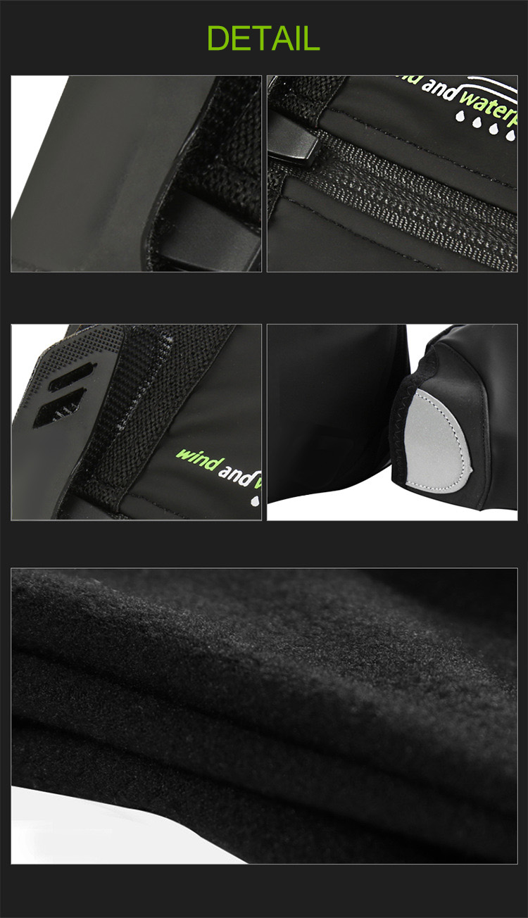 Bicycle shoes details