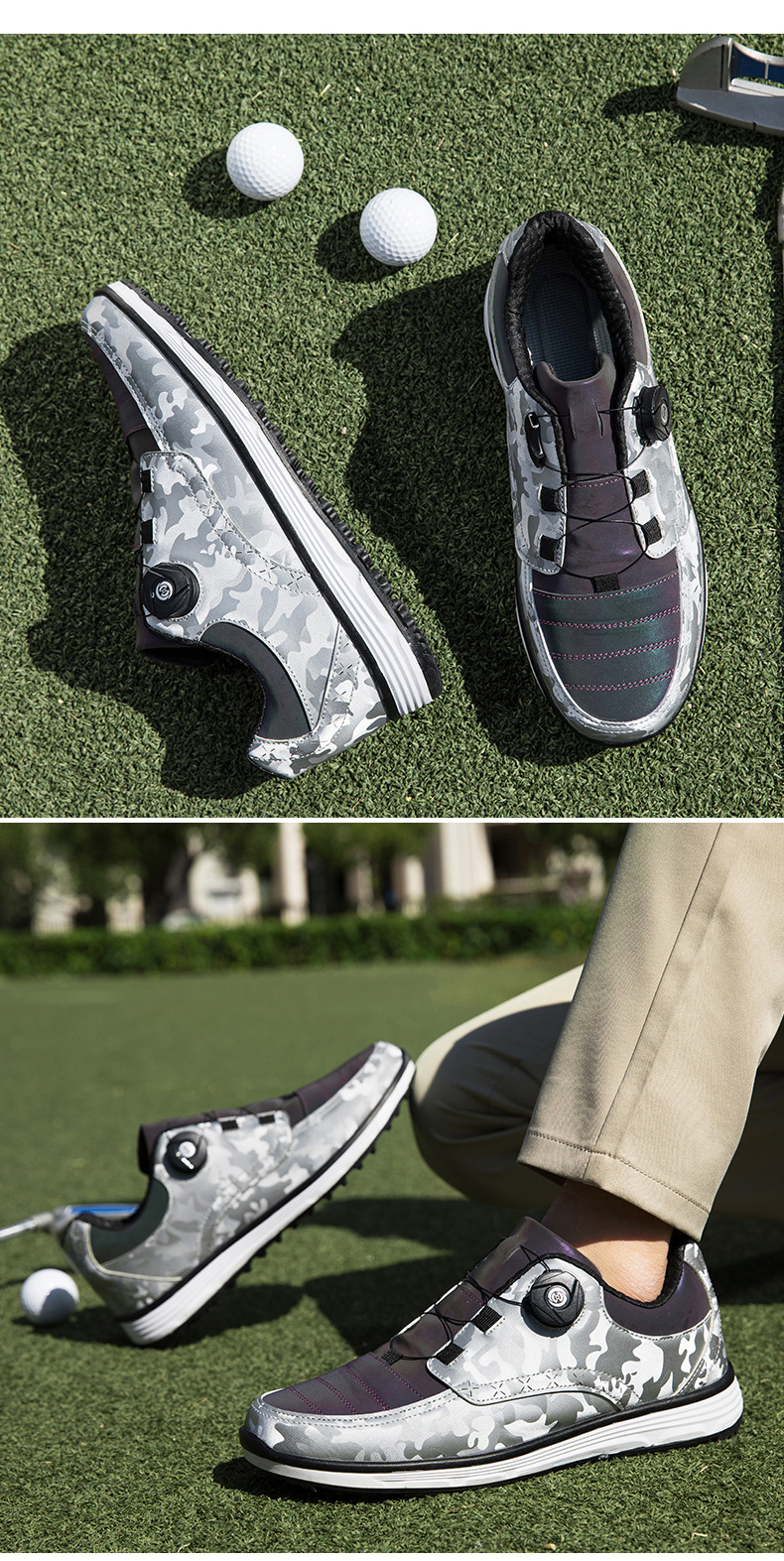 Sports Shoes Collection