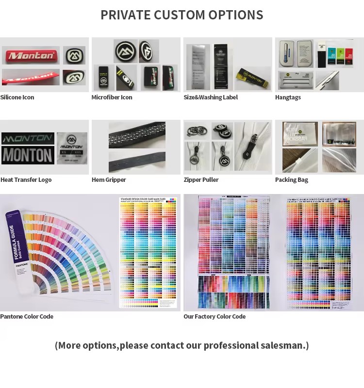 Custom Options 2
