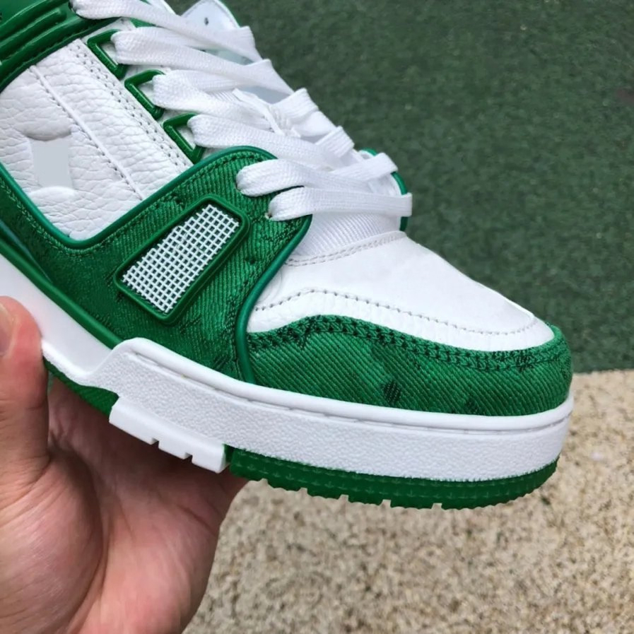 High Quality Women Men Sneakers Skateboarding Shoes Famous Classic Brand Design Ljr