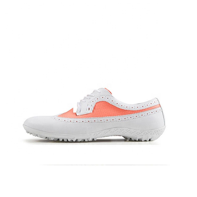 Customized High-end Golf Shoes