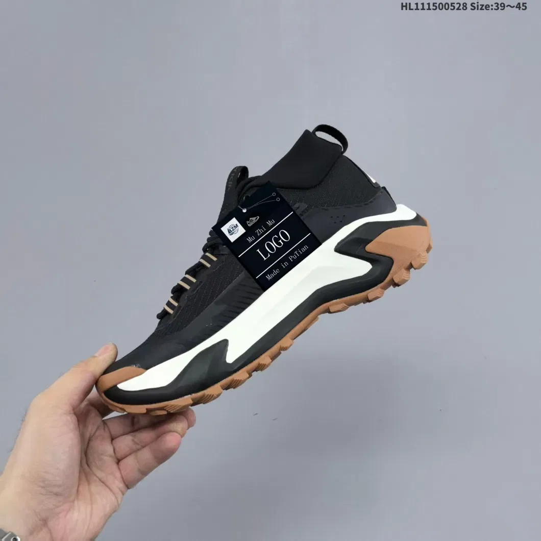 Outdoor Hiking Trail Running Shoes