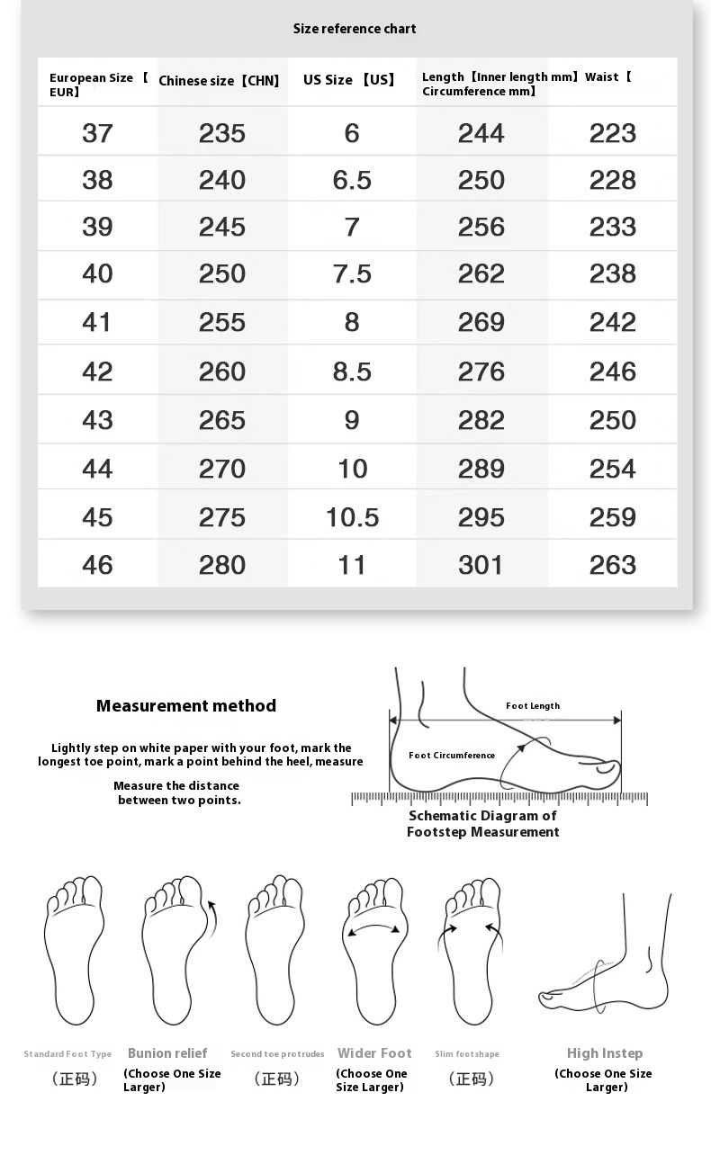 Training Shoes Detail 9