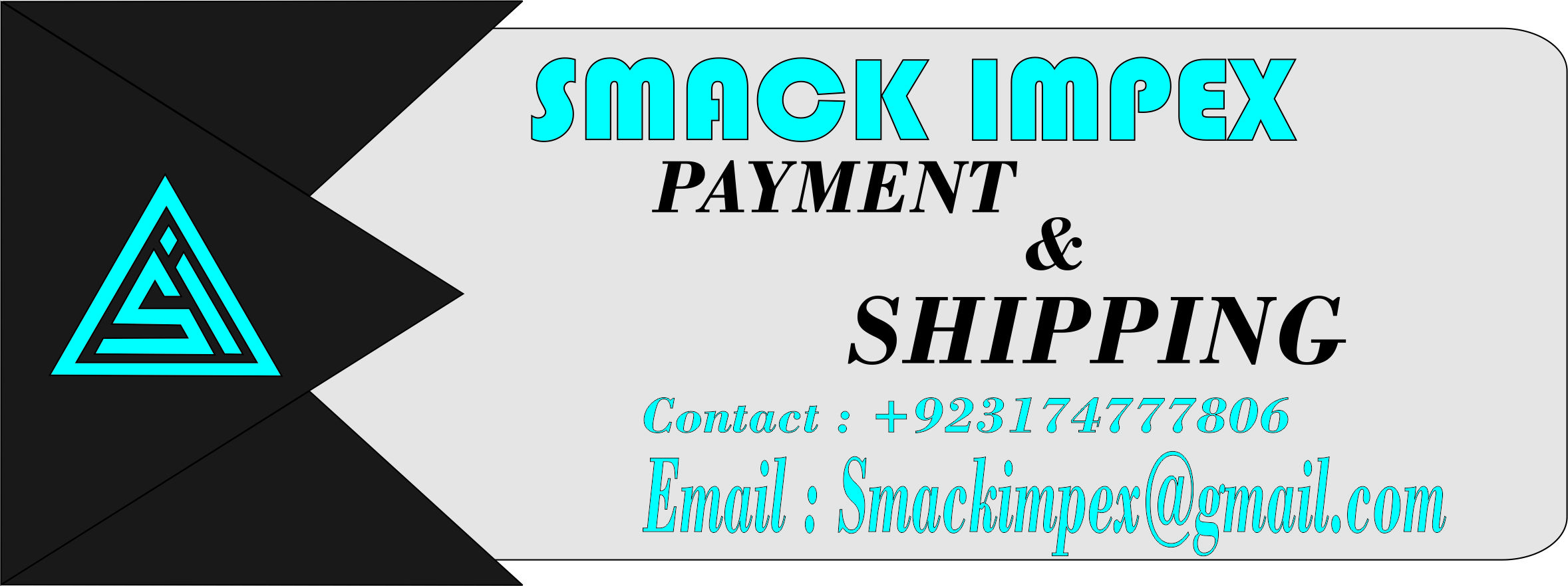 Packaging and Logistics Banner