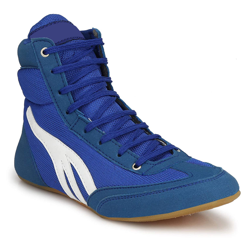 Boxing Shoes Detail 3