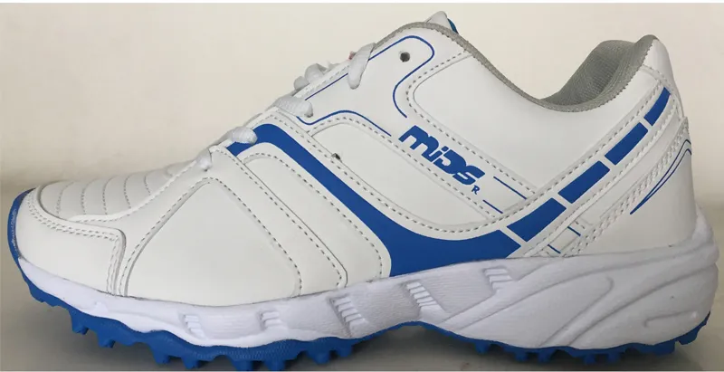 Athletic Functional Shoes Cricket Baseball Shoes with Men