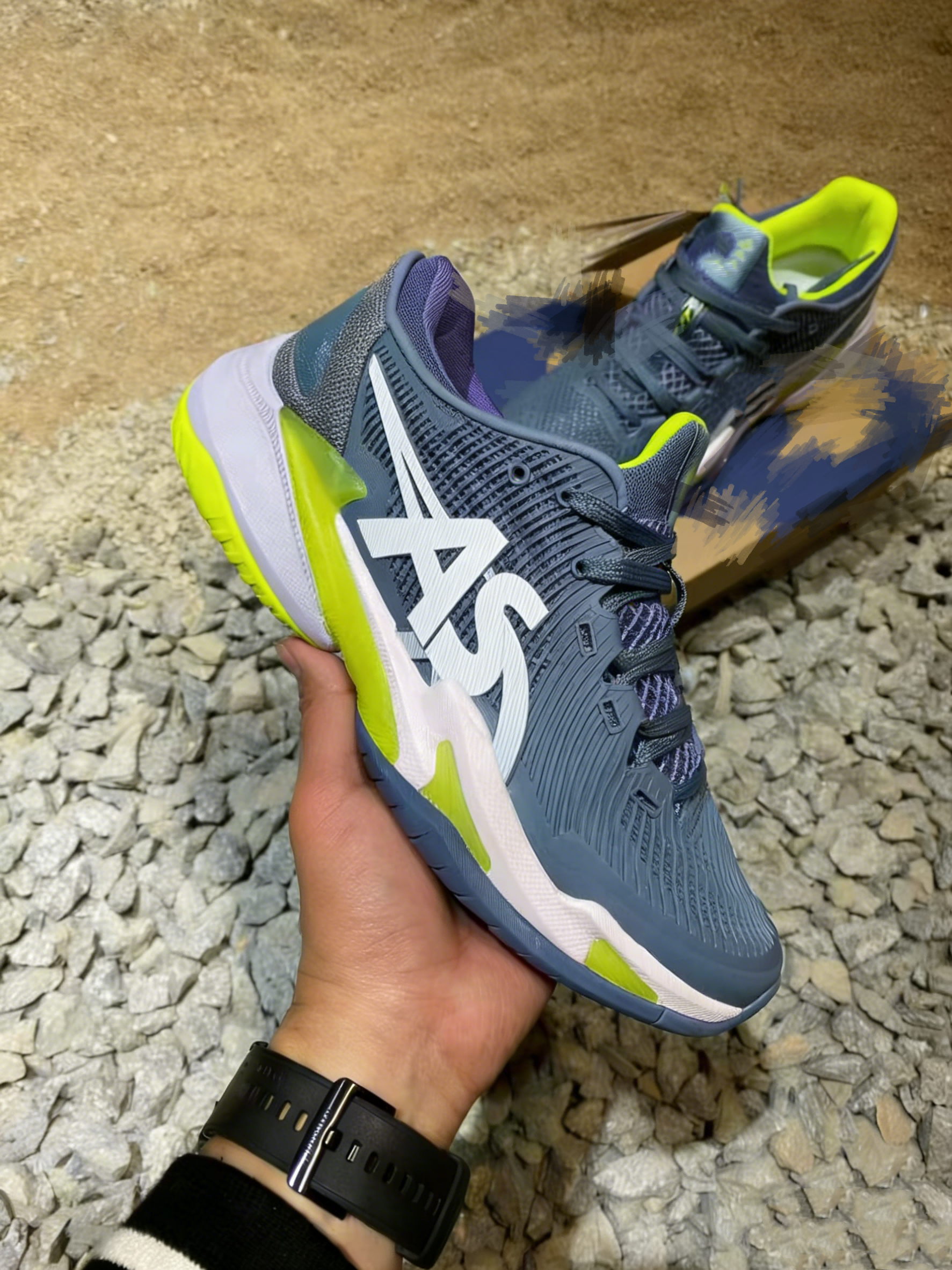 Size Guideline Footwear 4