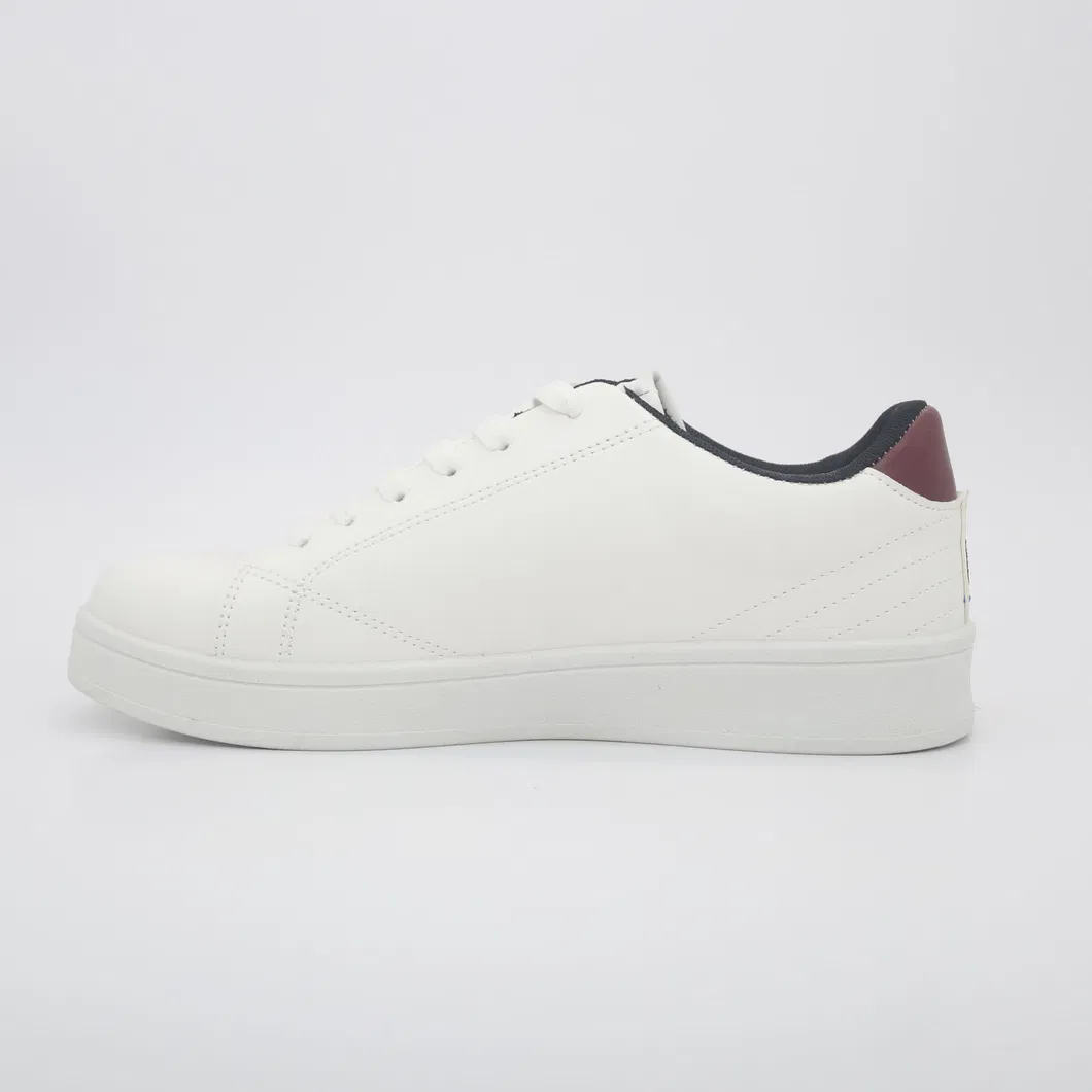 Trendy Men's Casual Skateboarding Shoes, Perfect for Running and Walking