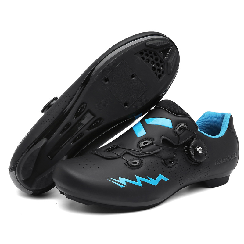 Outdoor Mountain Bike Cycling Shoes