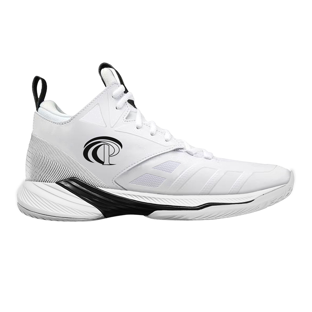 Supplier Customize Lightweight Mesh Upper Anti Slip High Quality Indoor Professional Volleyball Shoes