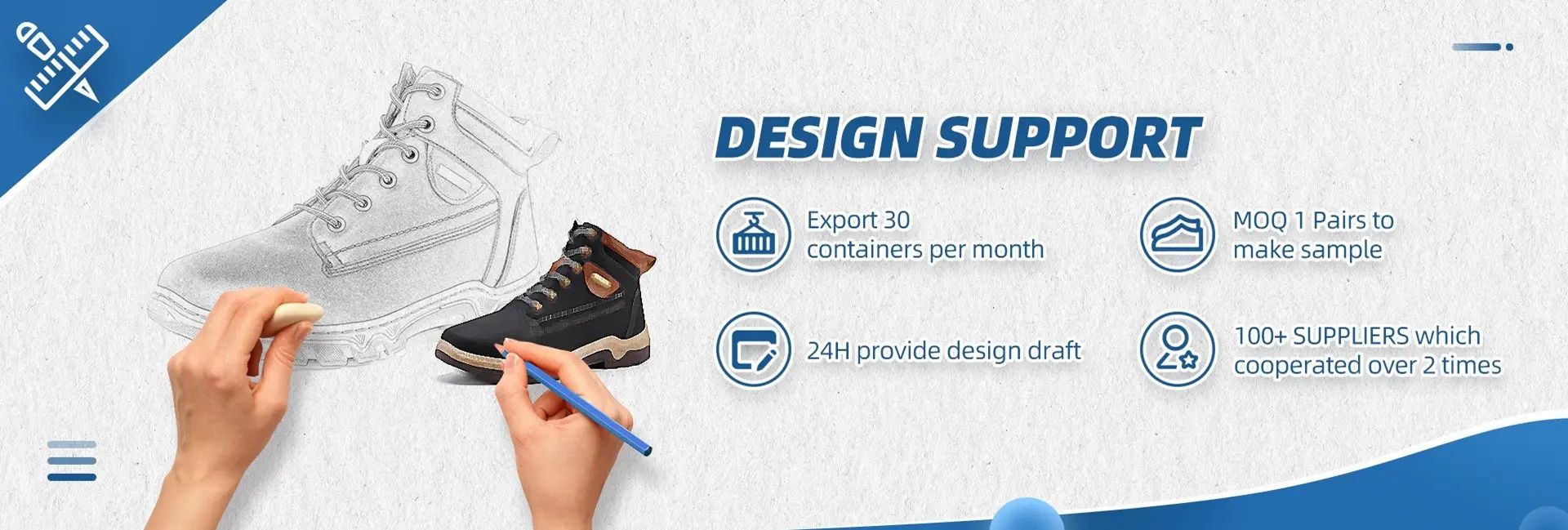 Hiking Shoes Showcase 5