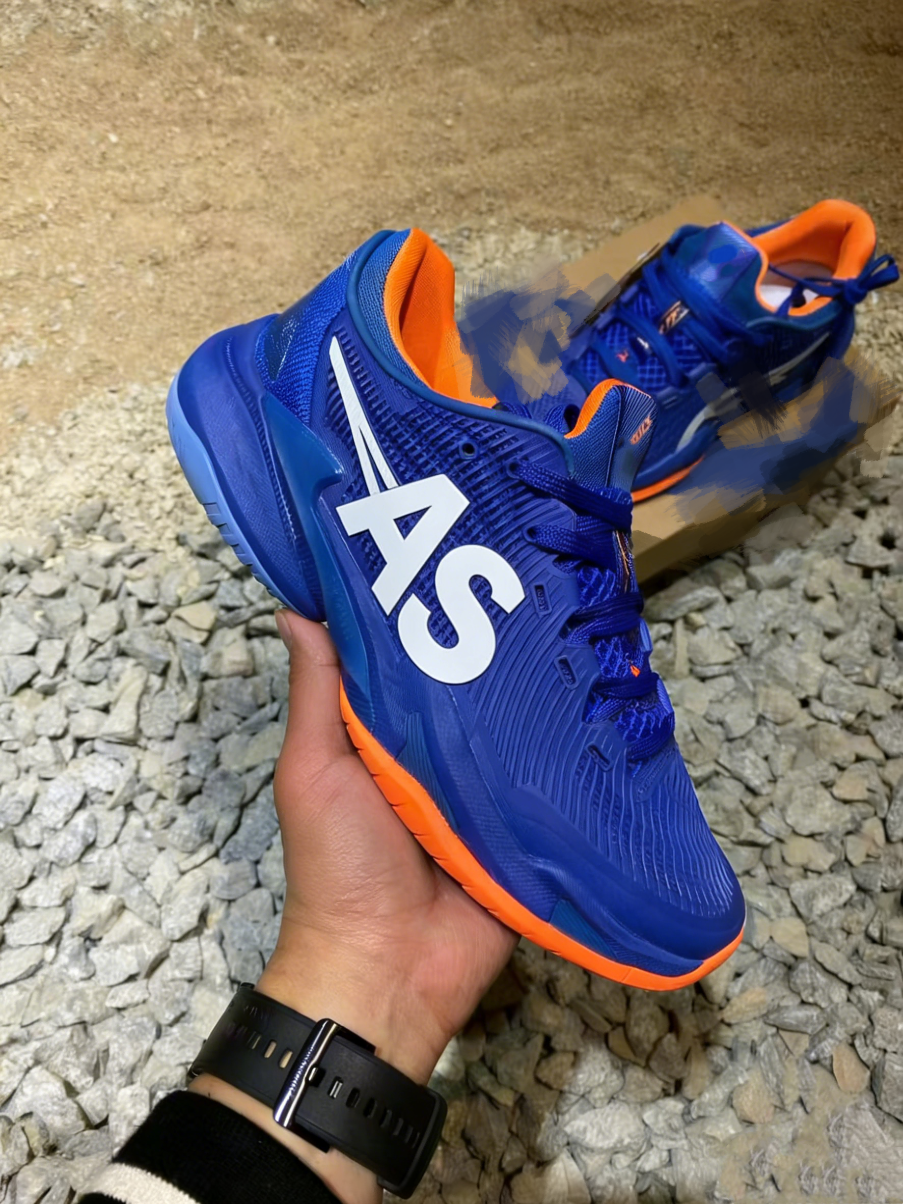 Size Guideline Footwear 2