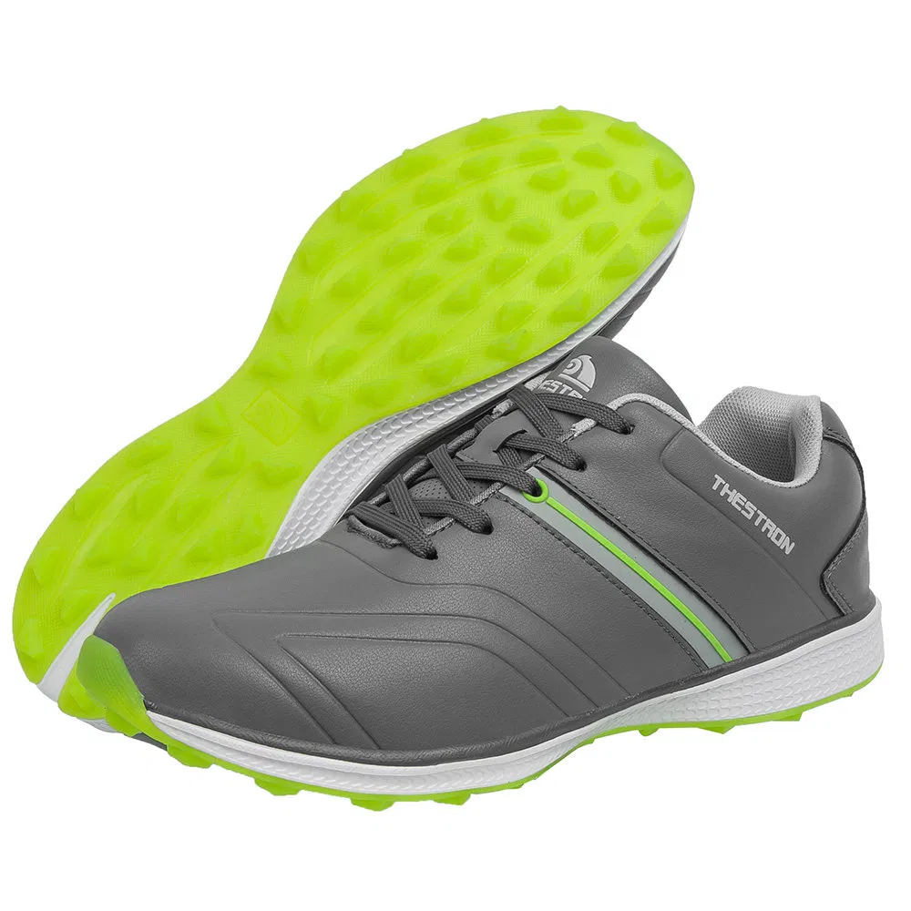 Premium Men's Golf Shoes / Cricket Shoes Showcase