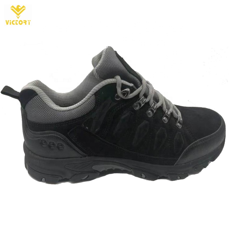 Hiking Boot Style Detail 4