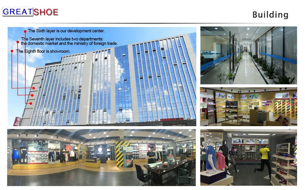 Company Facility 2