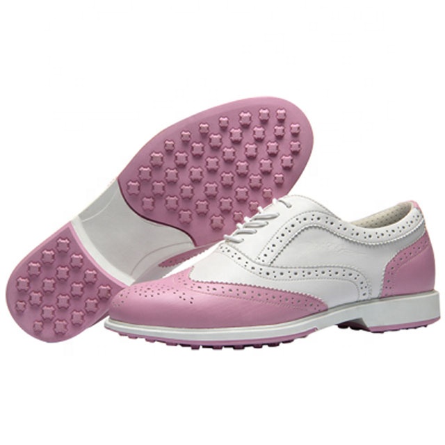Customized High-end Golf Shoes