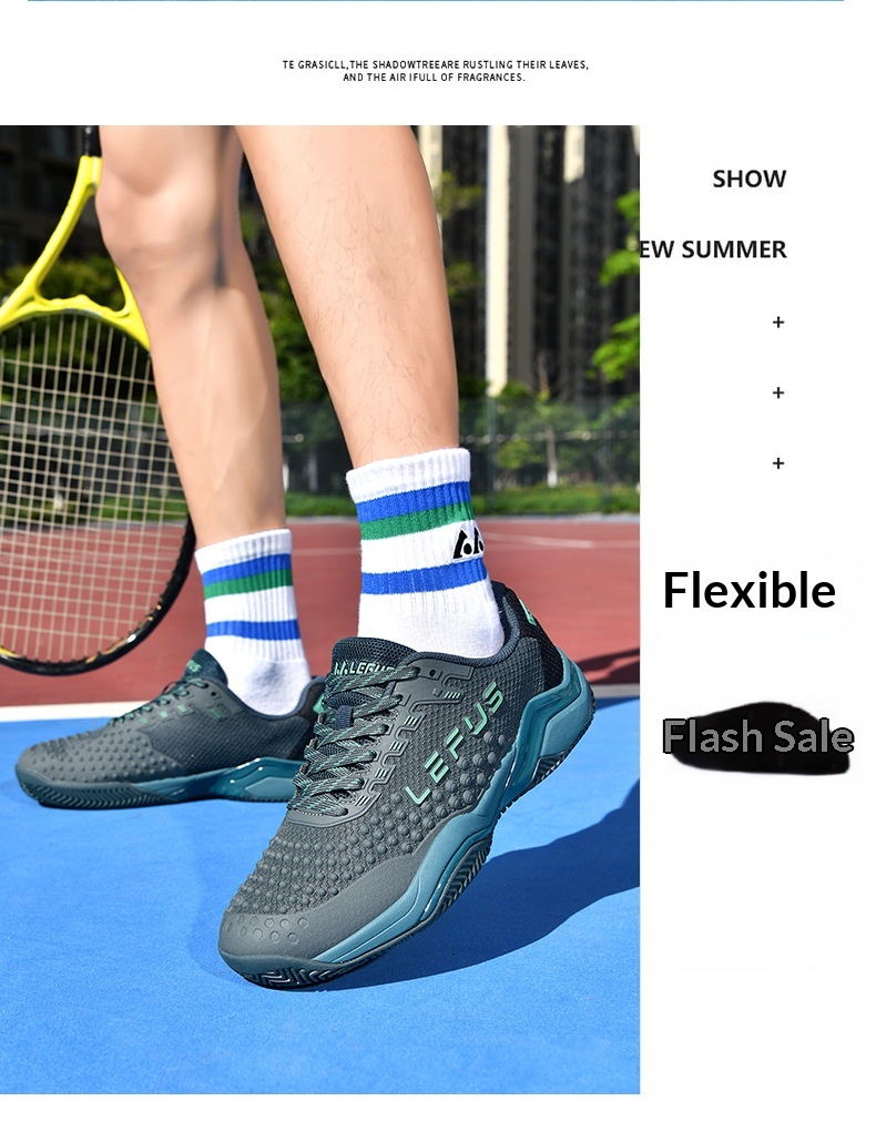 Footwear Showcase 15