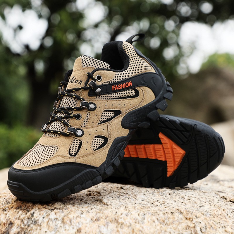 Hiking Shoes Show 1
