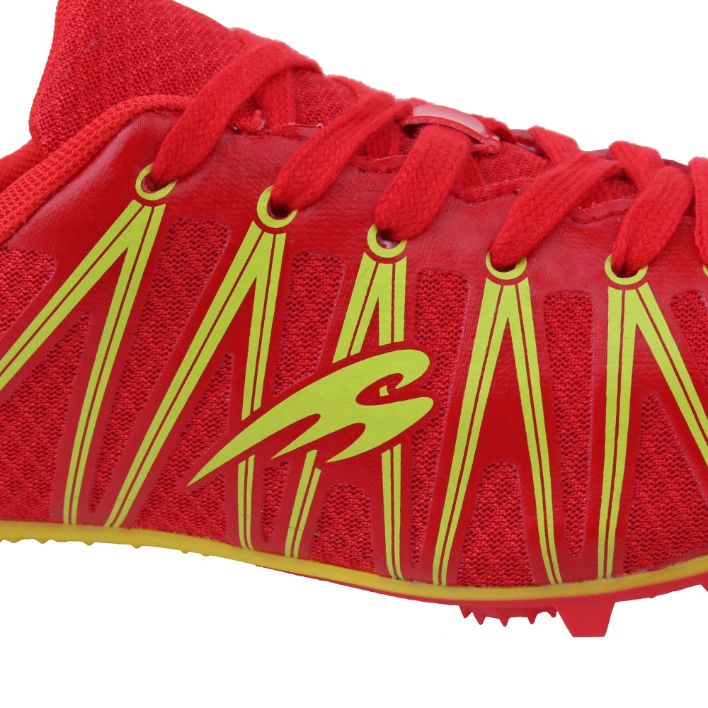 OEM ODM Custom Men Professional Womens Track and Field Sport Athletic Nail Running Spike Shoes Sneakers