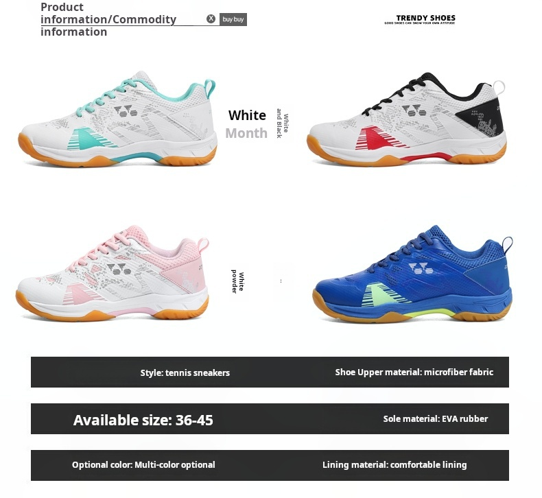 Sport shoes gallery 5