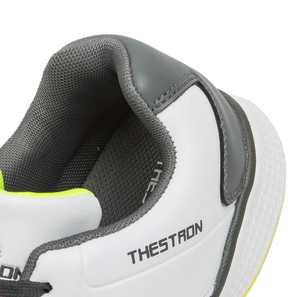 Premium Men's Golf Shoes / Cricket Shoes Spikes Details