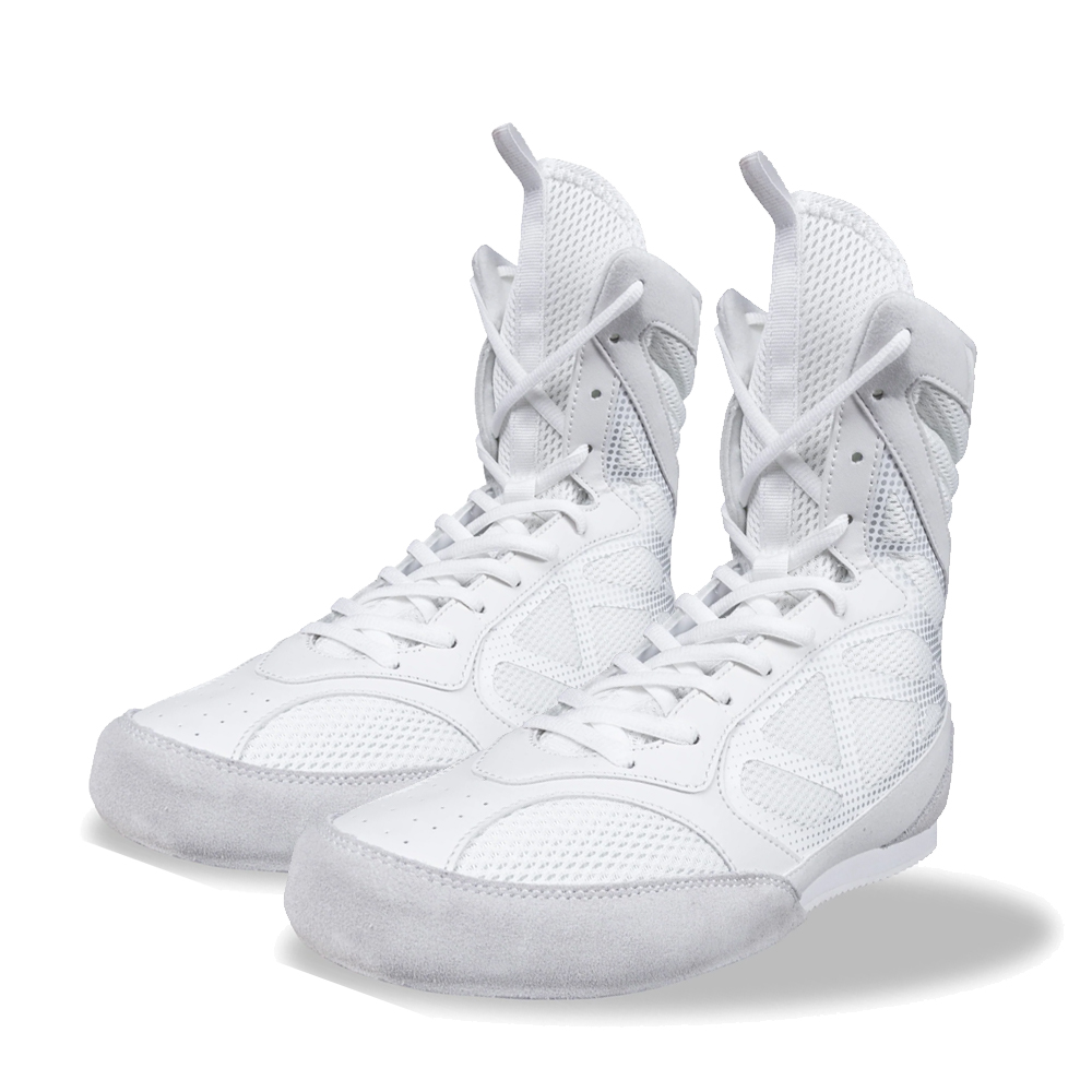 Boxing Shoes Detail 4