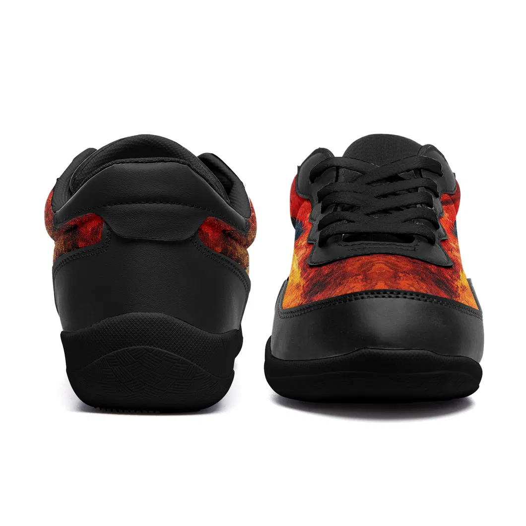 High-Performance Running Shoes for Trail and Road Adventures