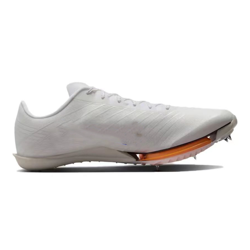 Wholesale Hot Breathable Professional Athletic Running Track Field Shoes Spikes Cleats Anti-slip Comfortable Men's Spring Summer