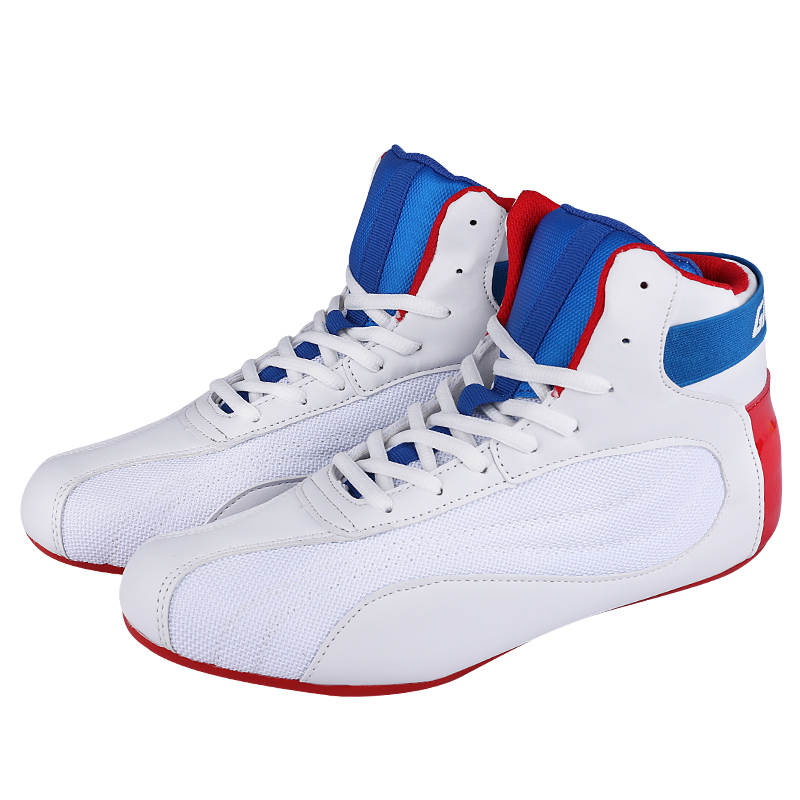 Boxing shoes design 12