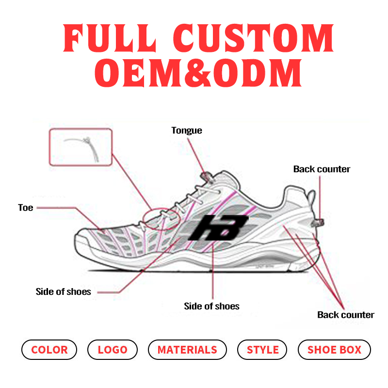 Oem Low High Quality Anti Slip Professional Custom Sports Volleyball Tennis Padel Shoes Mens for Women Spring Summer