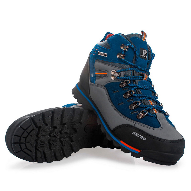 Wholesale Latest Design Waterproof Casual Hiking Shoes Outdoor Sports Shoes Training Desert Boots Hiking Shoes for Men