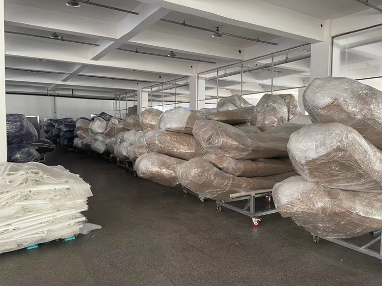 Packaging Setup 3