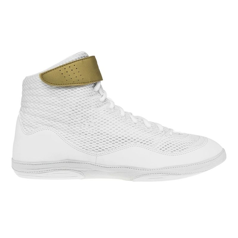 Boxing Shoes Angle 1