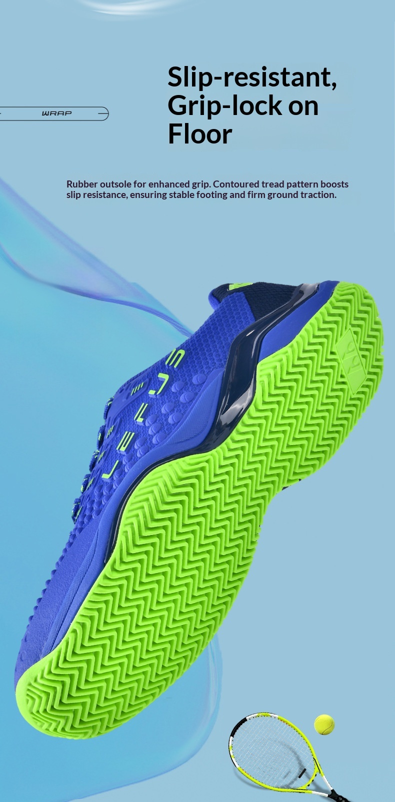 Footwear Showcase 10