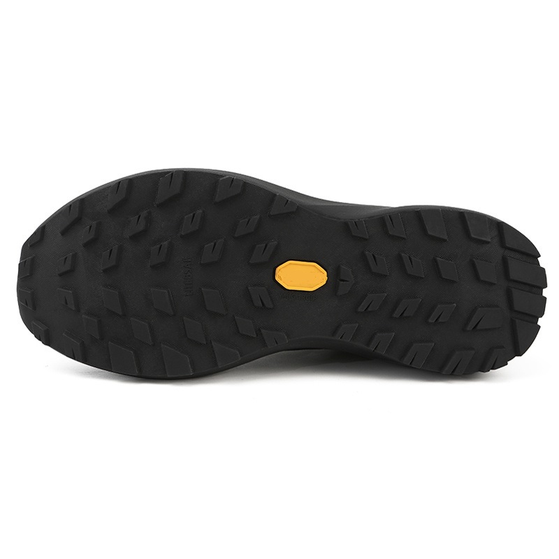 Esing Autumn Outdoor Trail Running Shoes Men High Quality Lightweight Breathable Hiking