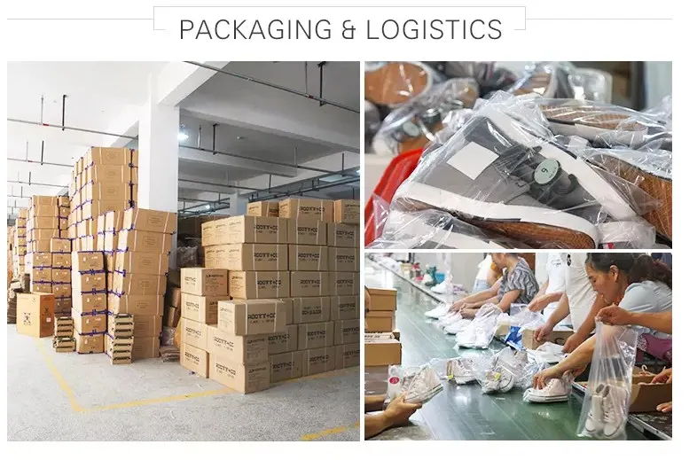 Packing Info