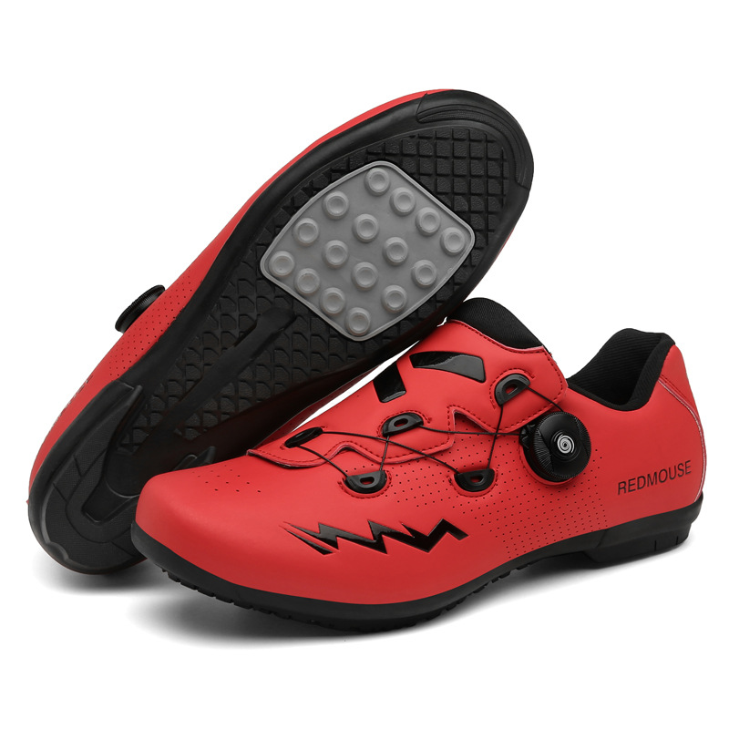Outdoor Mountain Bike Cycling Shoes