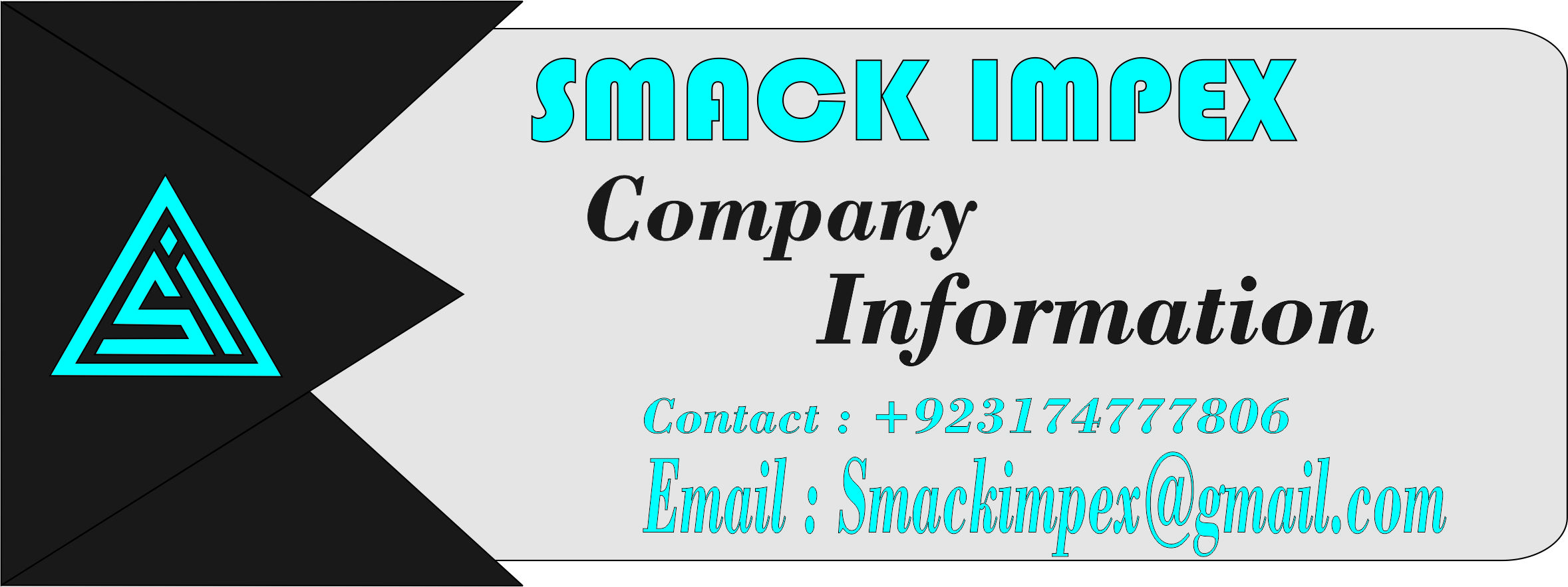 Production Facility Banner