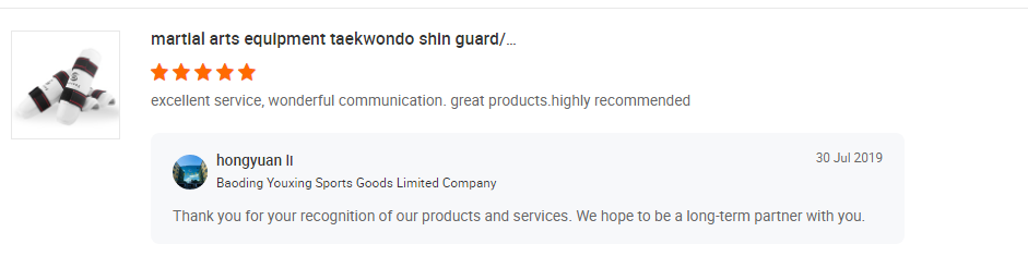 Customer Review 2