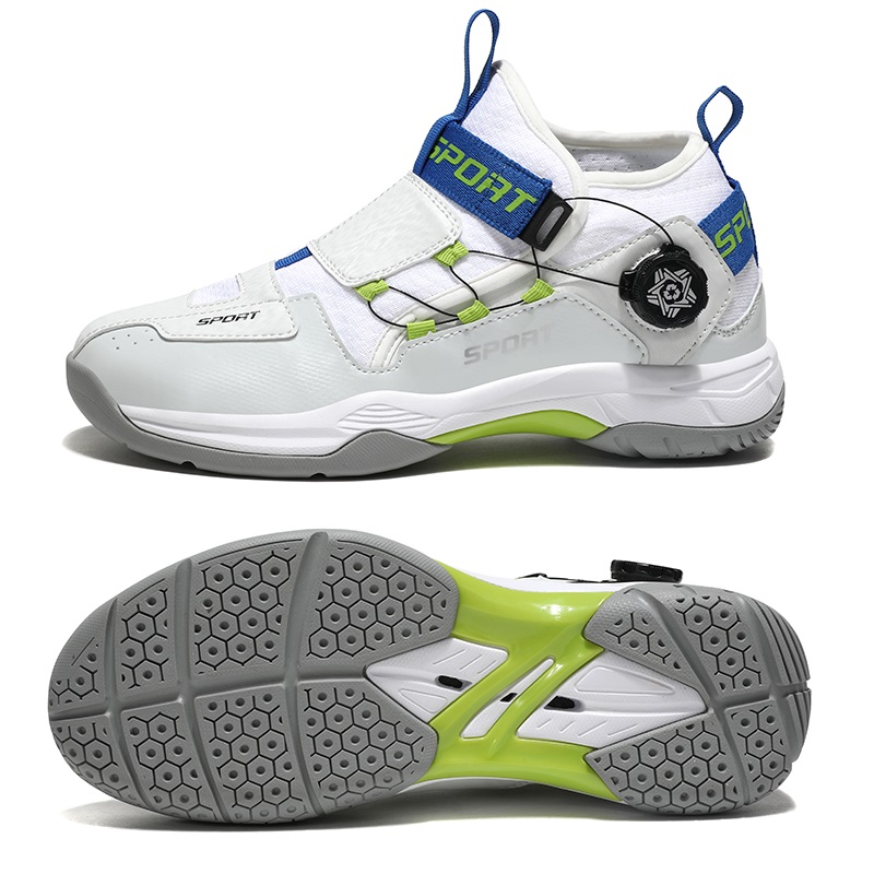 Sports Shoes Model 3