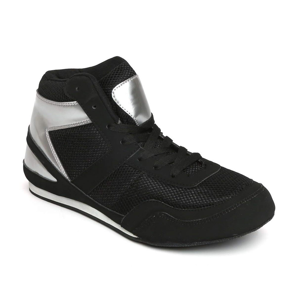 Boxing Shoes Detail 4