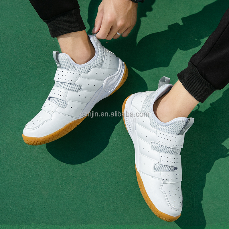 High Quality Sports Shoe Custom Volleyball Footwear Design 5