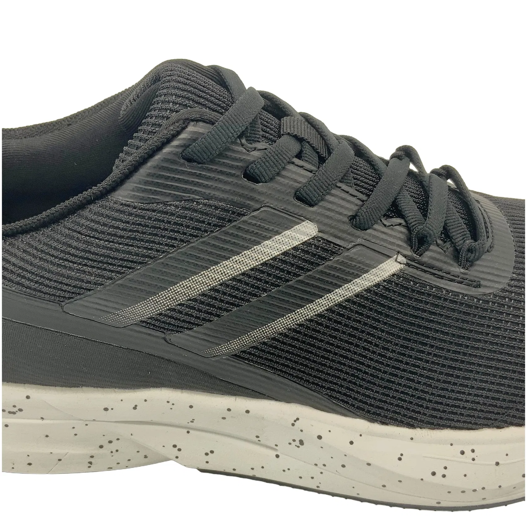 Men's Outdoor Hiking Shoes Breathable Mesh Upper Lightweight Waterproof Trail Running Footwear