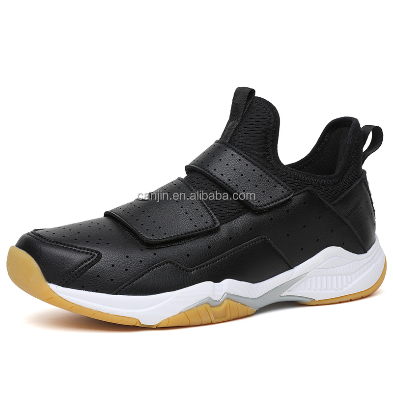 High Quality Sports Shoe Custom Volleyball Footwear Design 1